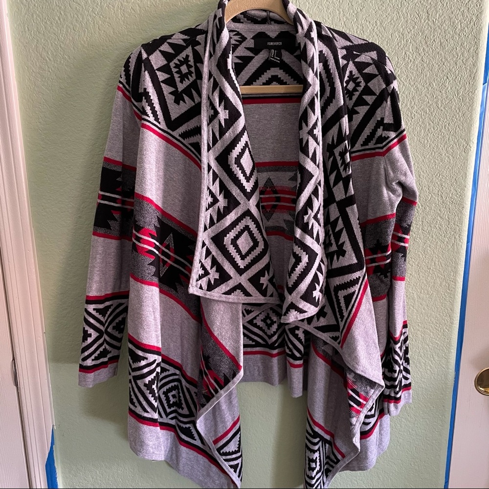 Forever 21 Cardigan